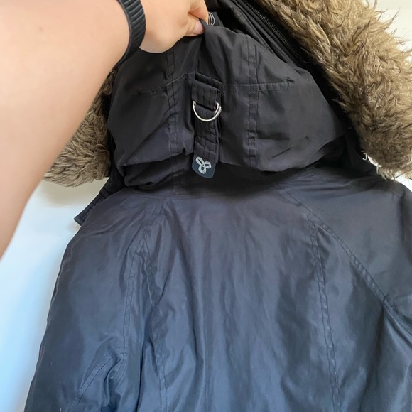 Tna parka - Picture 5 of 12